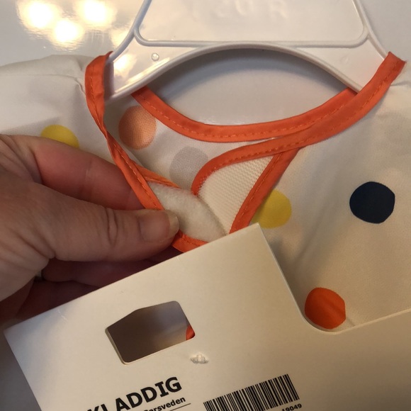 IKEA Other 4toddler Painting Smock Poshmark